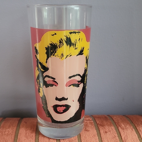 Vintage Other - Vintage 1997 Glass